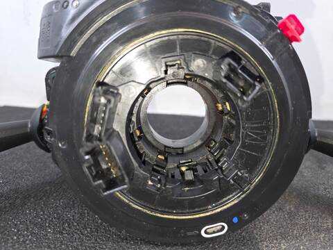 Foto 2ª: Mando Multifuncion Bmw Serie 7 720 B57D30B AUT. (2016)