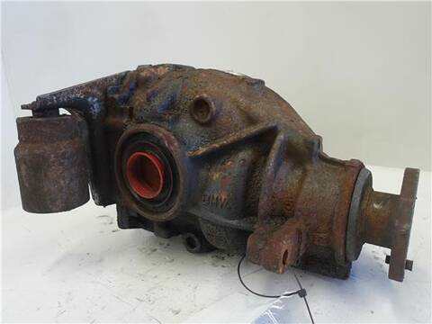 Foto 3ª: Diferencial Trasero Bmw Serie 3 315 2.0 320D BERLINA 136CV 100KW [M47 D20 (20 4 D1)] (2001)