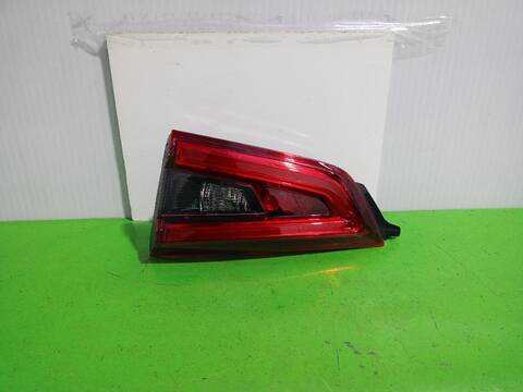 Piloto Portón Izquierdo Nissan Qashqai ACENTA 116CV