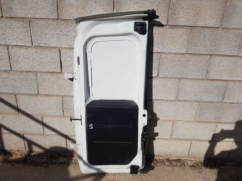 Foto 2ª: Luna Puerta Corredera Derecha Fiat Doblo SX FURGON 105CV 77KW [46346020] (2022)