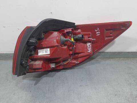 Foto 2ª: Piloto Trasero Izquierdo Kia Sportage X-TECH 4X2 116CV 85KW [D4FD] (2016)