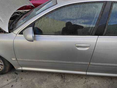 Puerta Delantera Izquierda Audi A8 ASB