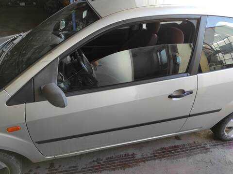 Puerta Delantera Izquierda Ford Fiesta FXJA