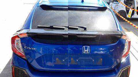Portón Honda Civic 1.0 VTEC FK6) HATCHBACK 129CV 95KW