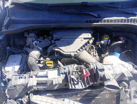 Motor Completo Fiat 500 1.3 D MULTIJET 199.LYM11 199.LYM1A) 95CV 70KW