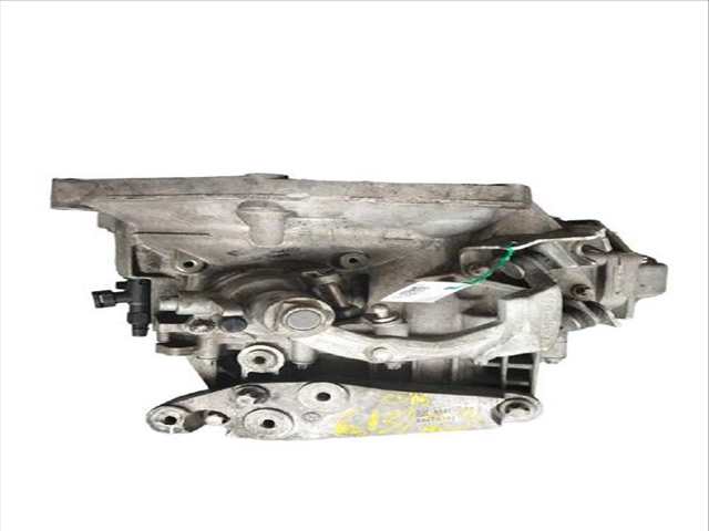 Foto 3ª: Caja Cambios Opel Astra 1.9 CDTI L08) (2005)