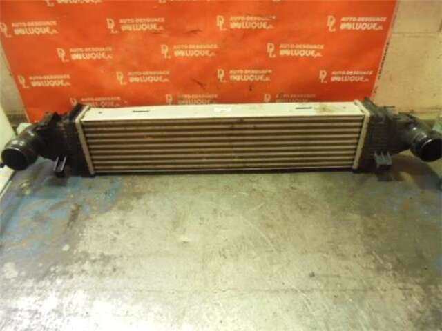 Intercooler Mercedes Clase E 180 1.8 E 250 CGI BLUEEFFICIENCY (212.247) [1.8 LTR. - 150 KW CGI CAT]