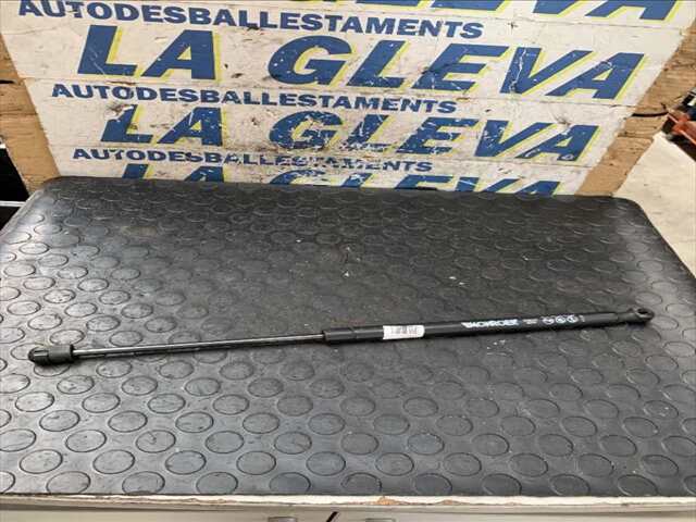 Cerradura Maletero Portón Renault Megane 1.9 DTI80CV/59KW / CLASSIC BA../LA..) DESDE 01/1996