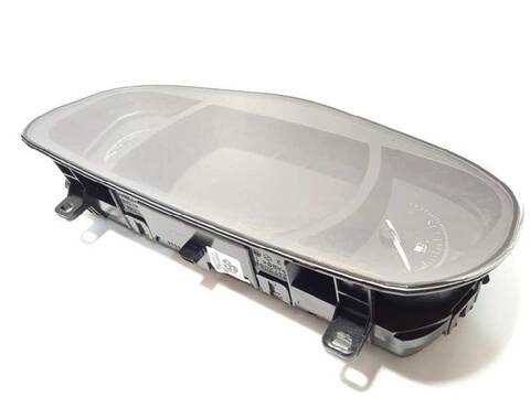 Foto 3ª: Cuadro de Instrumentos Renault Megane 1.2 TCE ENERGY GRANDTOUR 132CV 97KW IV GRANDTOUR [H5F408] (2018)