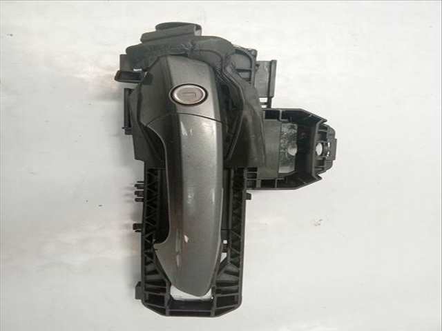 Maneta Exterior Delantera Izquierda Mercedes Clase G 230 GLA 200 CDI - D CDI CAT 136CV 100KW