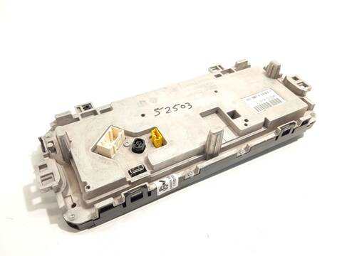 Foto 2ª: Cuadro de Instrumentos Opel Mokka 1.2 76) 131CV 96KW [HN05] (2022)