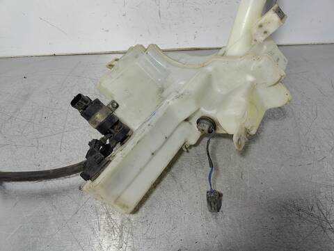 Foto 2ª: Deposito Limpiaparabrisas Mazda 3 1.6 CRDT ACTIVE BERLINA 109CV 80KW [Y6] (2009)