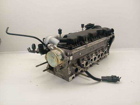 Foto 3ª: Culata Peugeot 607 BASICO 133CV 98KW [4HX] (2000)