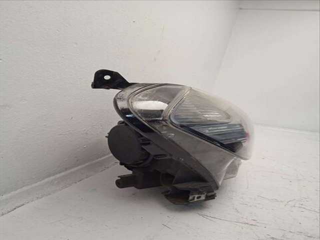 Foto 2ª: Faro Derecho Nissan Qashqai 1.5 DCI 106CV 78KW [K9K 282,K9K 292] (2010)