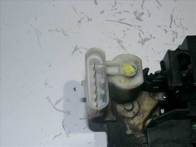 Foto 4ª: Cerradura Puerta Delantera Izquierda Fiat Doblo 1.3 JTD 2001-2005 [188A9000] (2005)