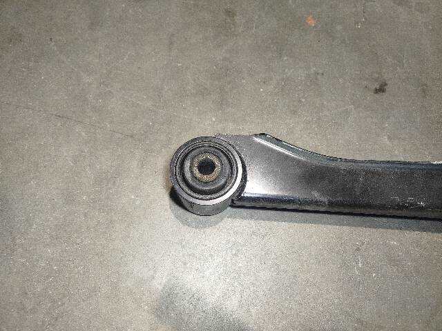 Foto 3ª: Brazo Suspension Trasero Izquierdo Nissan Navara 2.3 TD D23 [YS23] (2018)