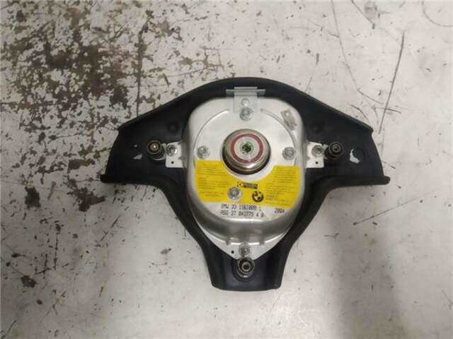 Foto 2ª: Airbag Delantero Izquierdo Bmw Serie 3 315 2.5 325I [2.5 LTR. - 141 KW 24V]