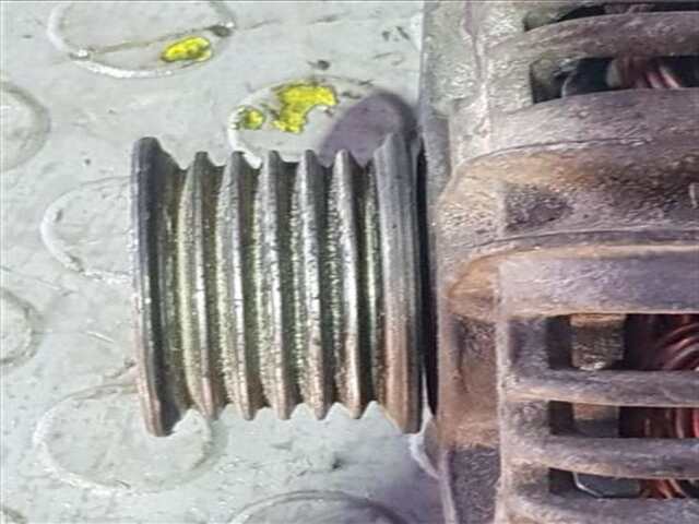 Foto 3ª: Alternador Ford Mondeo 