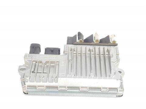 Foto 2ª: Centralita Motor ECU Peugeot 508 ALLURE (2010)