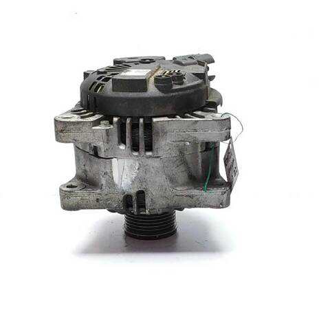 Foto 2ª: Alternador Lancia Phedra 2.2 JTD 179AXC1A) (2002)