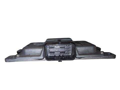 Foto 3ª: Centralita Motor ECU Nissan Qashqai 2.0 A LAS 4 RUEDAS (2006)
