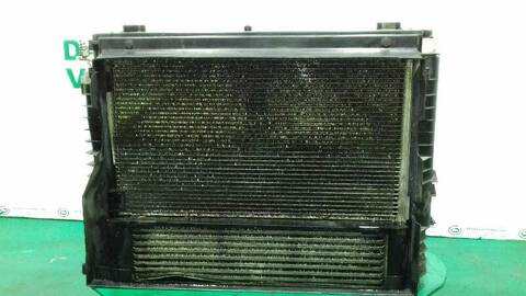 Radiador Calefaccion A.A. Bmw Serie 5 518 3.0 TD CAT BERLINA 272CV 200KW
