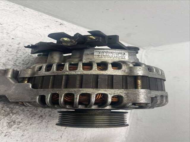 Alternador Peugeot 406 1.9 TD CAT BERLINA 90CV 66KW