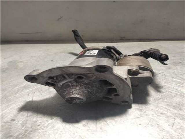 Foto 2ª: Motor de Arranque Peugeot 307 2.0 XR [2.0 LTR. - 66 KW HDI CAT] [RHY]