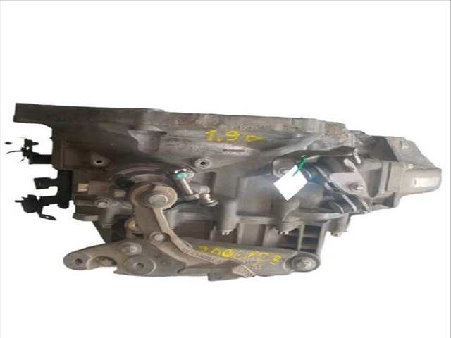 Caja Cambios Opel Zafira 1.9 CDTI VAN M75) FURGONETA