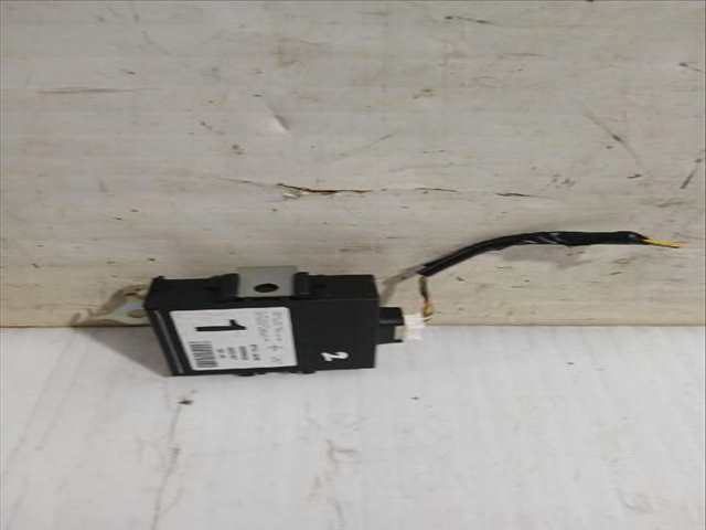 Foto 2ª: Centralita Motor ECU Toyota Auris 1.33 DUAL-VVTI NRE150_) 101CV [1NR-FE] (2006)
