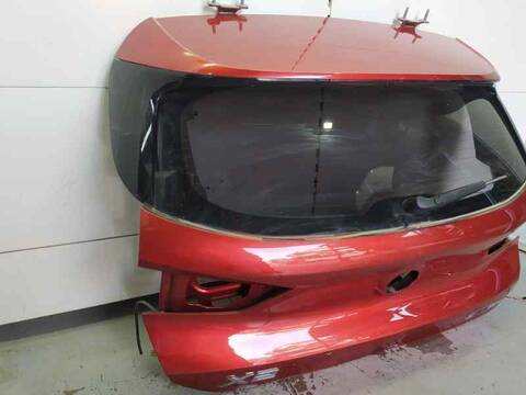 Foto 3ª: Portón Bmw X2 SDRIVE18D 150CV 110KW [B47C20B] (2022)