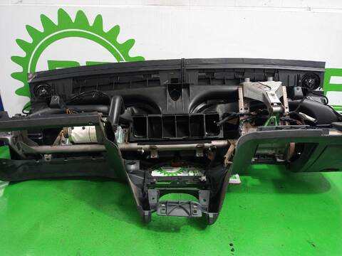 Foto 2ª: Salpicadero Citroen C5 2.0 HDI 109CV [RHZDW10ATED] (2001)