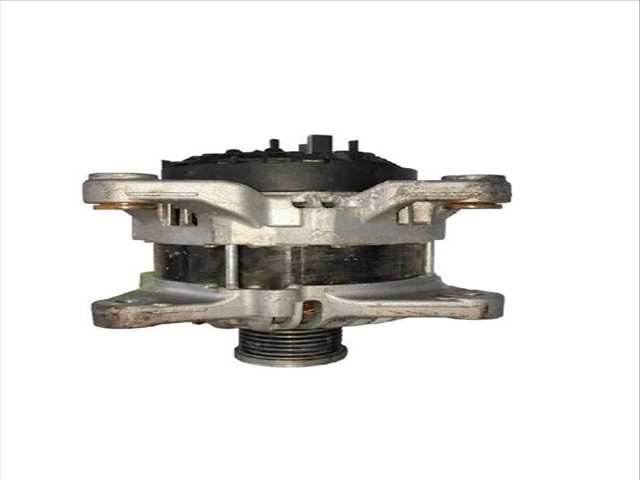 Alternador Renault Scenic 1.3 TCE 140