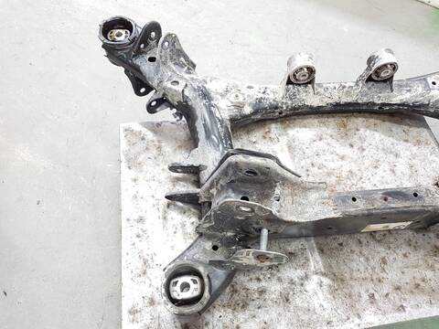 Foto 2ª: Puente Trasero Bmw X3 XDRIVE 20D [B47D20B] (2020)