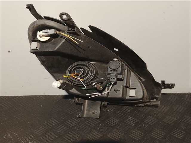 Foto 2ª: Faro Izquierdo Citroen Xsara 2.0 G (2004)