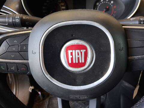Kit Airbag Fiat Tipo 1.4 LPG 356WXF1B) 120CV 88KW