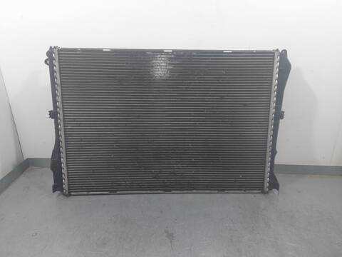 Radiador Motor Mercedes Clase C 160 C 220 D 205.404) 170CV 125KW