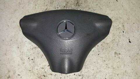 Airbag Delantero Izquierdo Mercedes Clase A 140 1.6 CAT 82CV 60KW