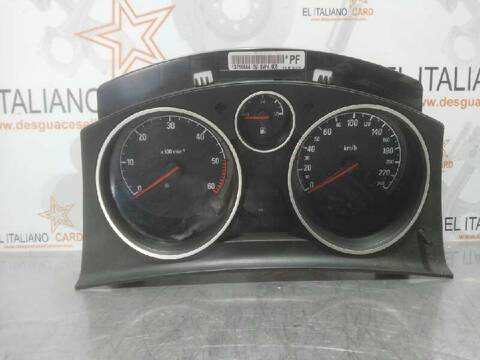 Cuadro de Instrumentos Opel Zafira COSMO 120CV 88KW