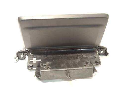 Foto 4ª: Pantalla Multifuncion Peugeot 3008 ALLURE 131CV 96KW [YH01] (2019)