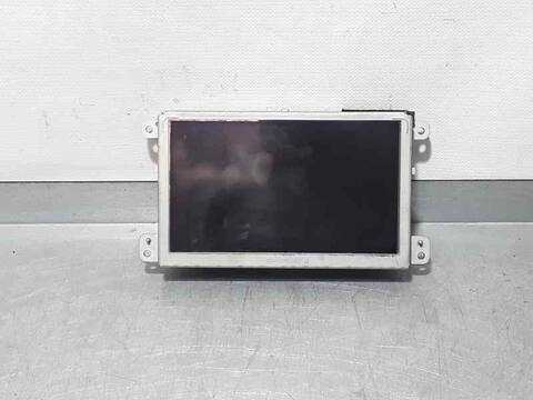 Pantalla Multifuncion Audi A6 2.7 TDI QUATTRO 132KW) BERLINA 180CV