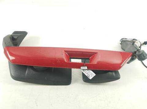 Foto 2ª: Retrovisor Derecho Volvo FH 500 (2012)