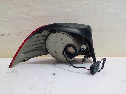 Foto 3ª: Piloto Trasero Derecho Volkswagen Eos 2.0 150CV (2006)