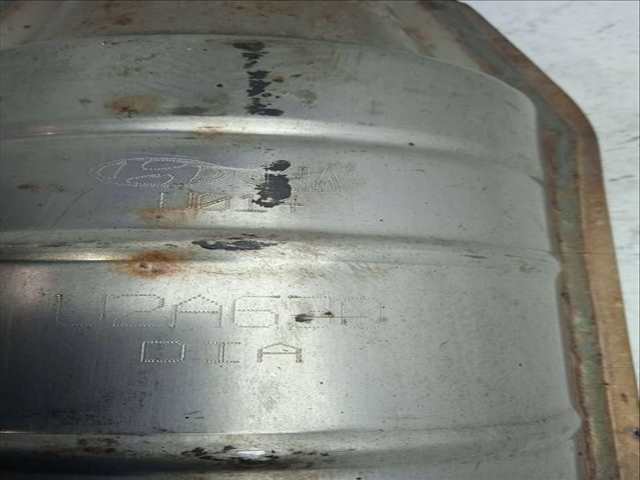 Foto 3ª: Catalizador Hyundai i30 1.6 CRDI CAT 116CV 85KW [D4FB] (2008)