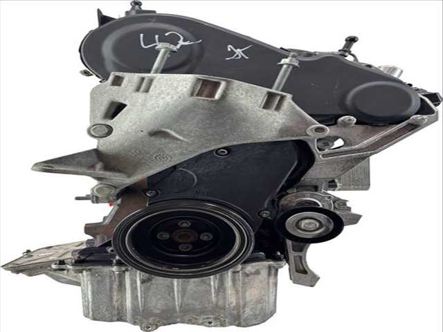 Foto 3ª: Motor Completo Seat Ibiza 75 CV 55KW [CFWA, CFW]