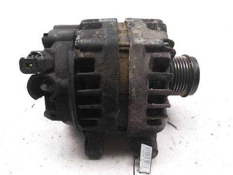 Foto 2ª: Alternador Peugeot 308 1.6 HDI 100 [BHY (DV6FD)] (2013)