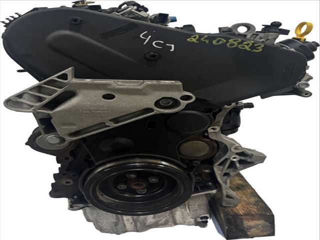 Foto 3ª: Motor Completo Audi A3 184CV 135KW [DJGA DJG] (2019)