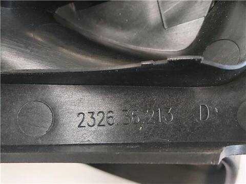 Foto 4ª: Retrovisor Izquierdo Dacia Sandero 1.5 LAUREATE 90CV 66KW [K9K C6] (2013)