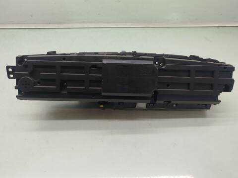Foto 2ª: Cuadro de Instrumentos Toyota Prius 1.8 HYBRID ZVW3_) 136CV 100KW [2ZR-FXE] (2014)