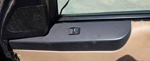 Botonera Elevalunas Land Rover Range TD6 HSE 177CV 130KW